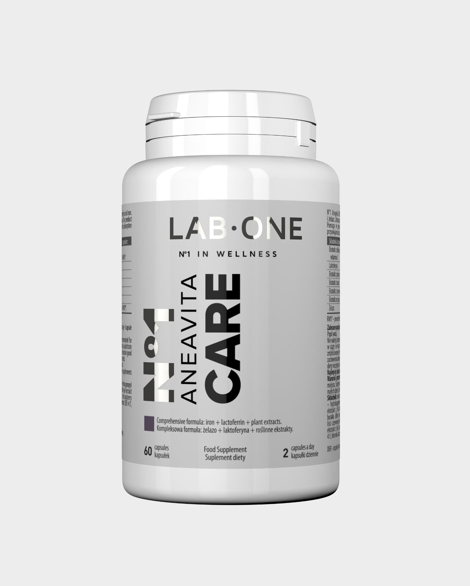 Nr. 1 Aneavita CARE