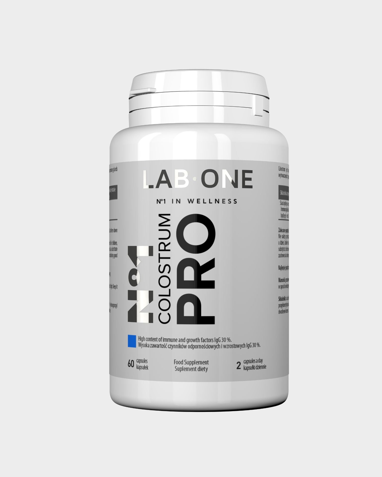 Nr. 1 Colostrum PRO
