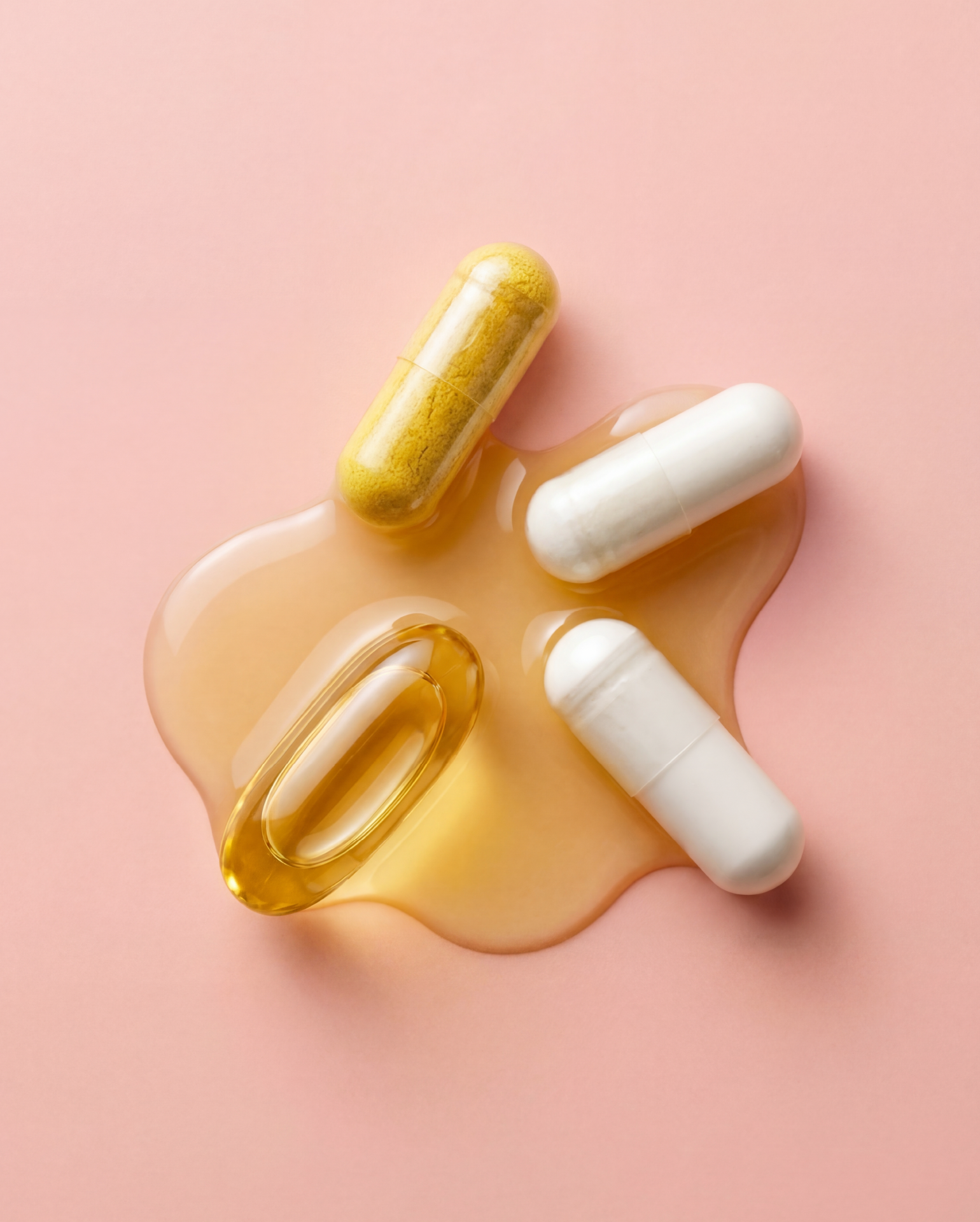 Daily Immunity - podstawowa codzienna odporność