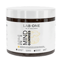 N°1 Mind GUMMIES
