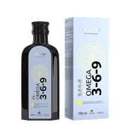  Nr. 1 Omega 3-6-9