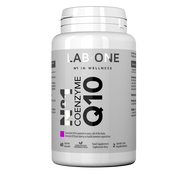 N°1 Coenzyme Q10