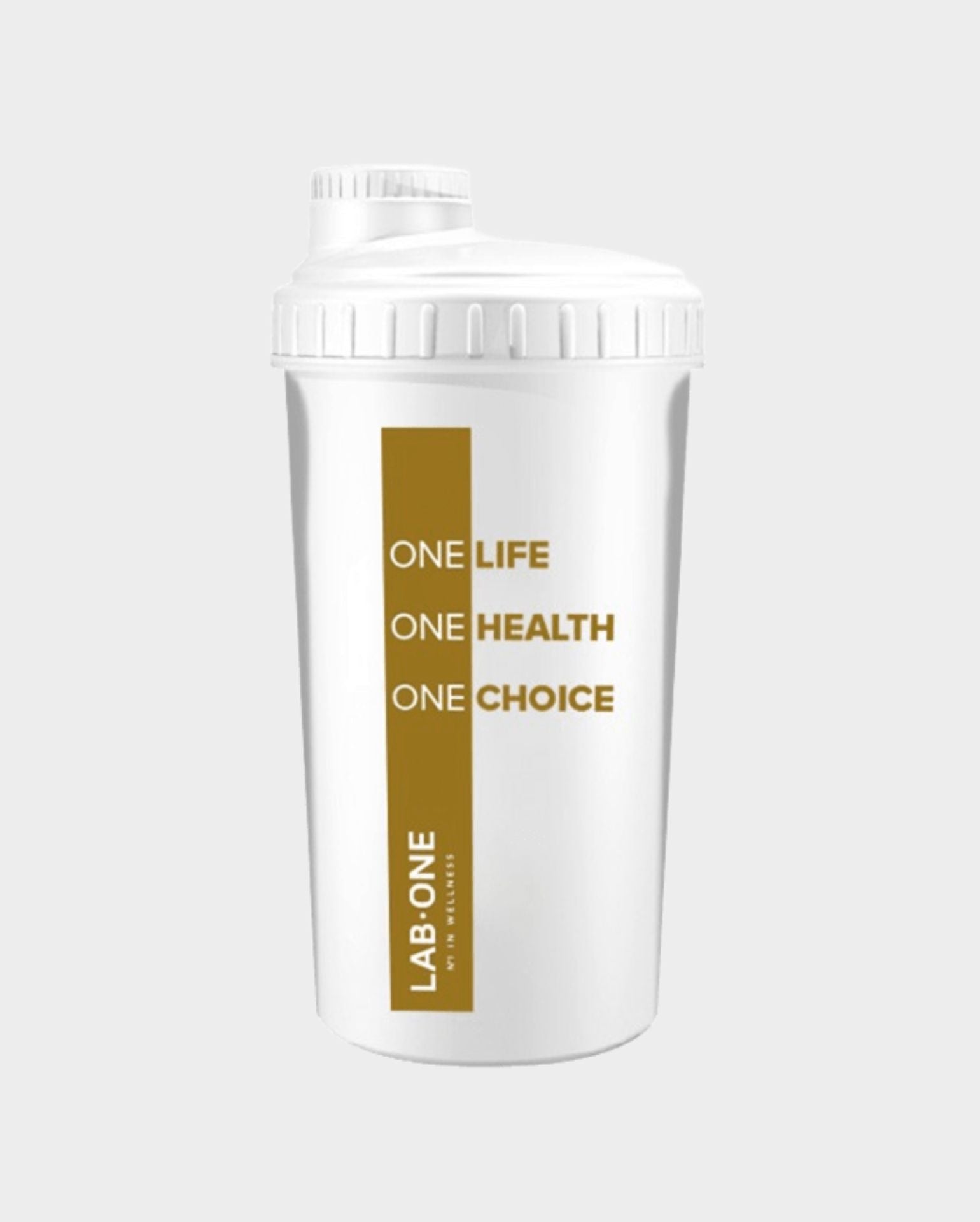 Nr. 1 Lab One Shaker