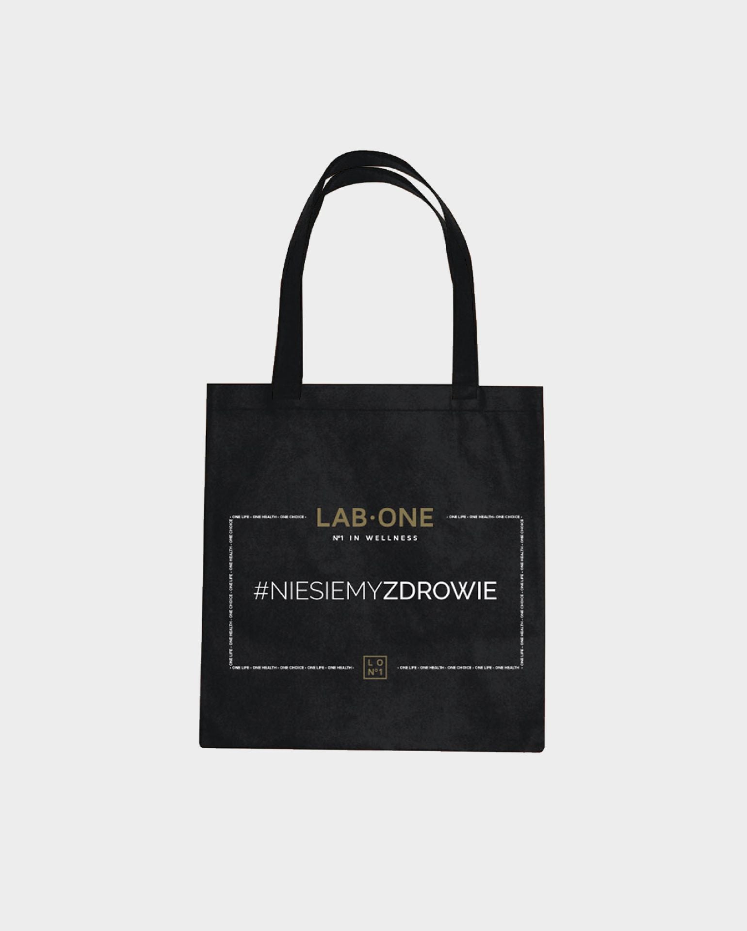 Schwarze Tasche 